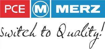 Logo Merz